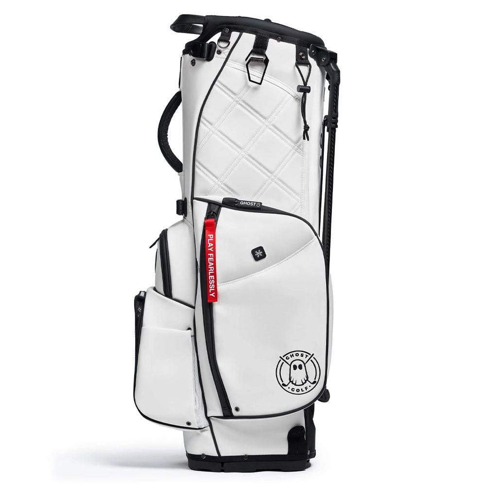 Ghost Golf Anyday 14-Way Stand Bag - 24