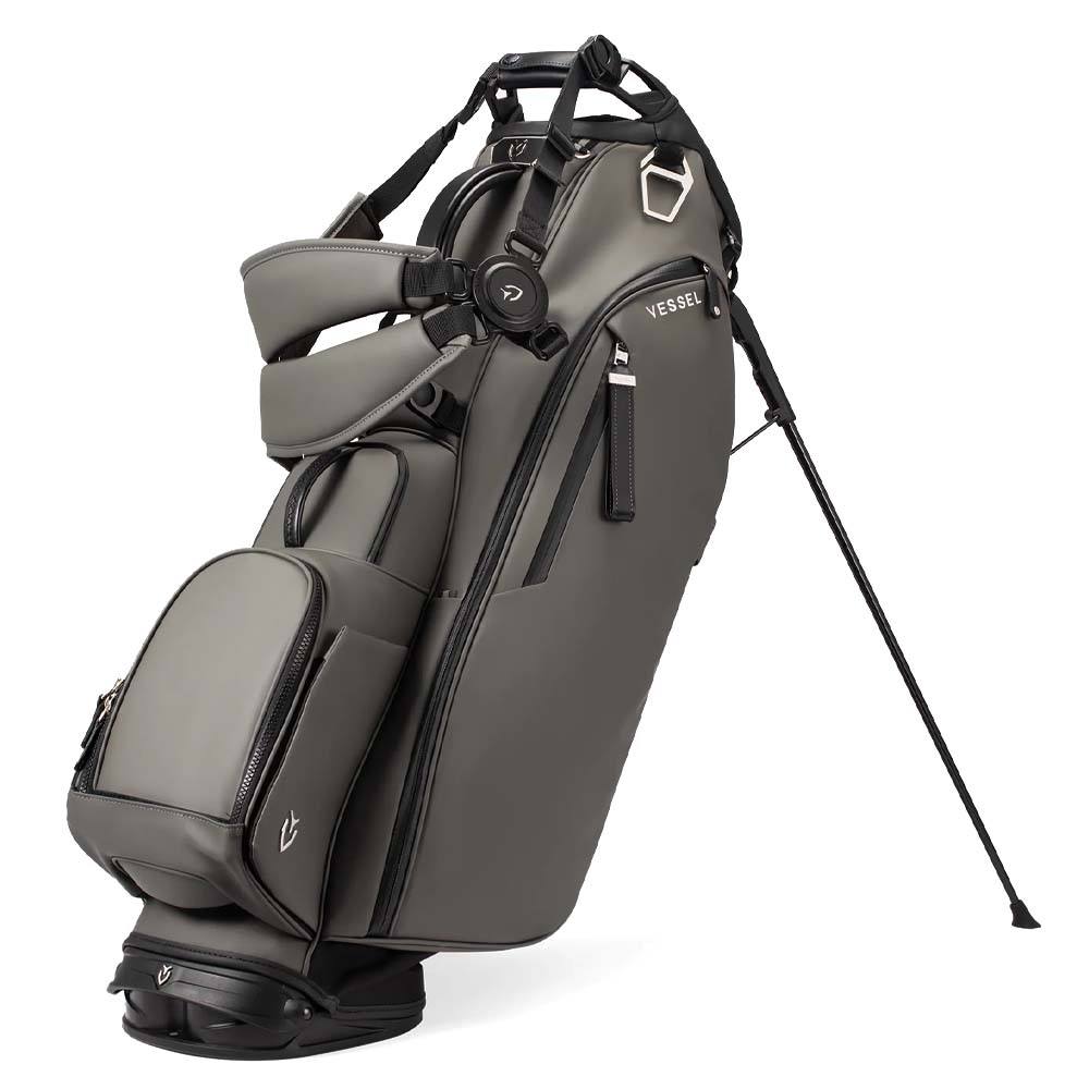 Vessel Bags Player V 6-Way Stand Bag - 24