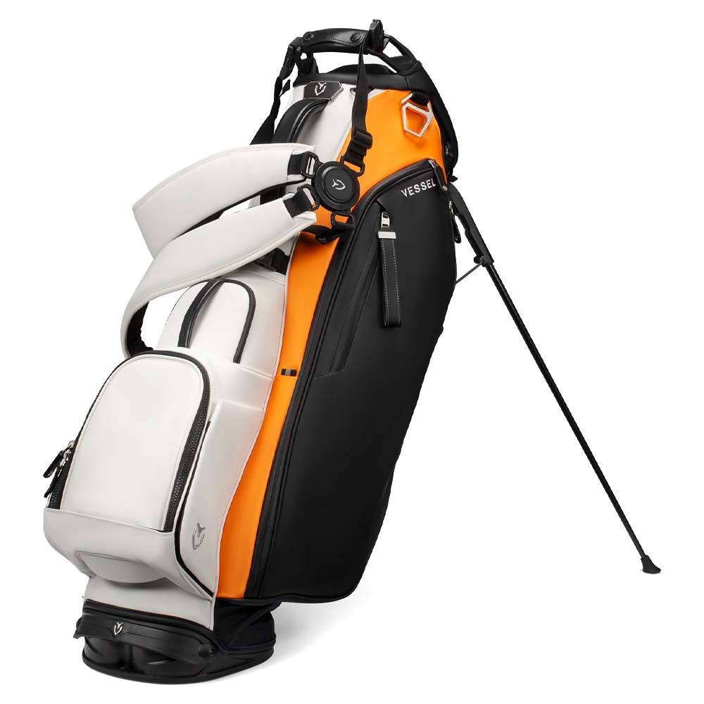 Vessel Bags Player V 6-Way Stand Bag - 24