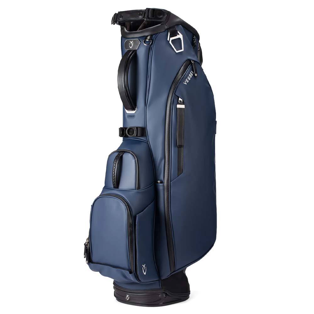 Vessel Bags Player V 6-Way Stand Bag - 24