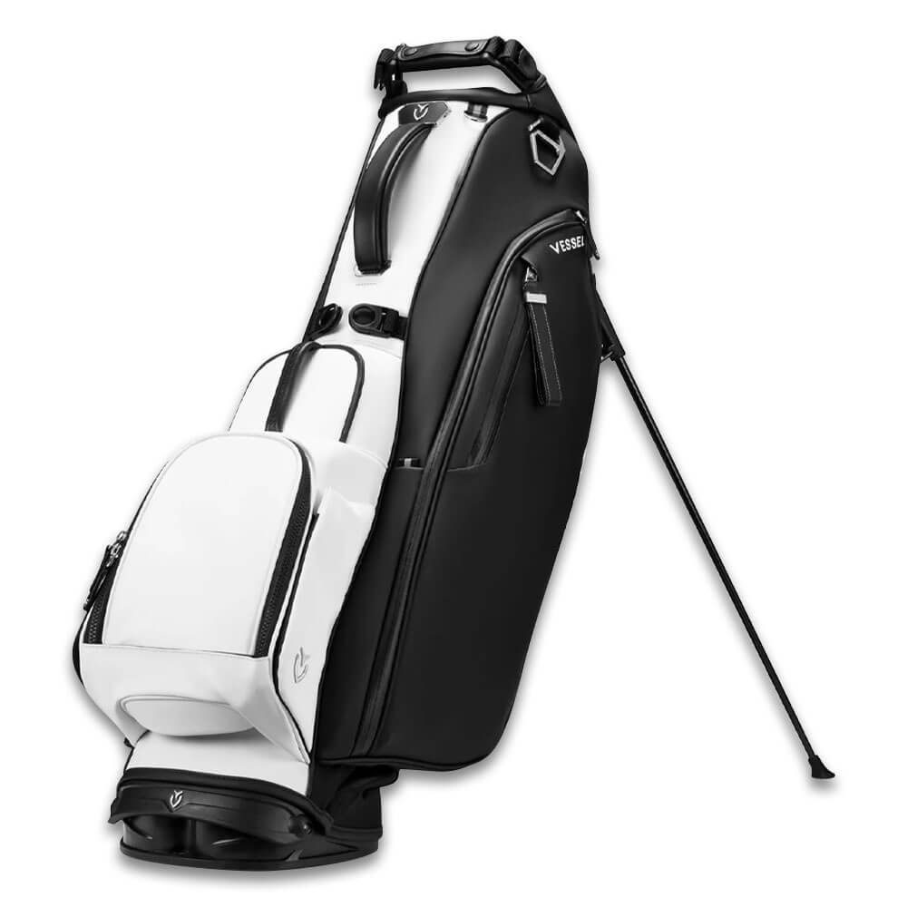 Vessel Bags Player V 6-Way Stand Bag - 24