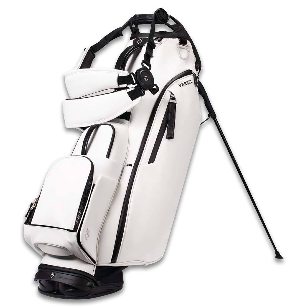 Vessel Bags Player V 6-Way Stand Bag - 24