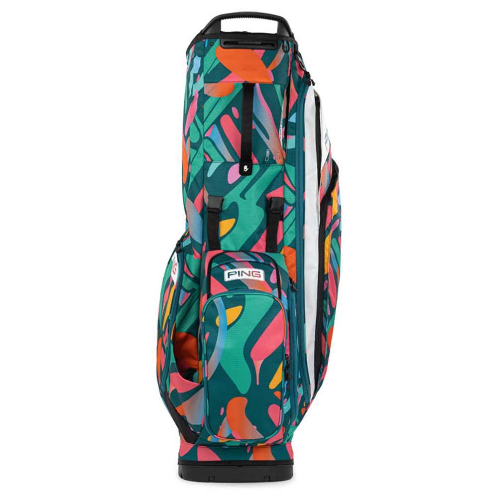 PING Hoofer Stand Bag - 25