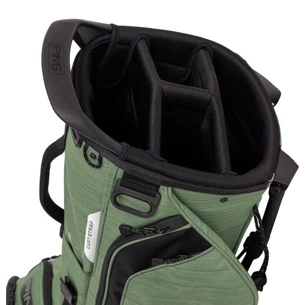 PING Hoofer Lite Stand Bag - 25