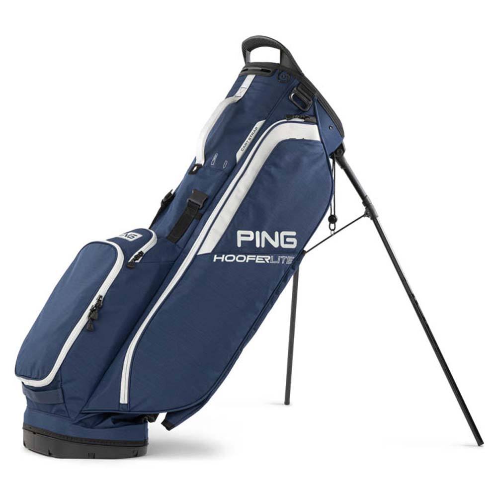PING Hoofer Lite Stand Bag - 25
