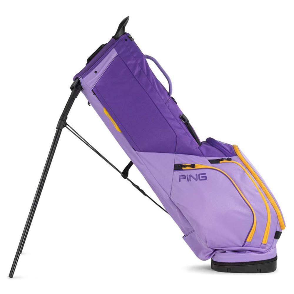 PING Hoofer Lite Stand Bag - 25