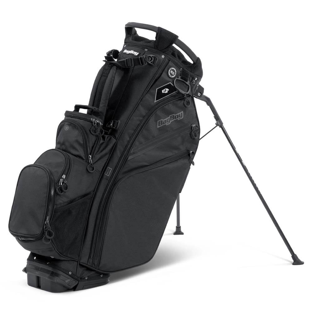 Bag Boy Chiller Pro Hybrid Stand Bag - 25