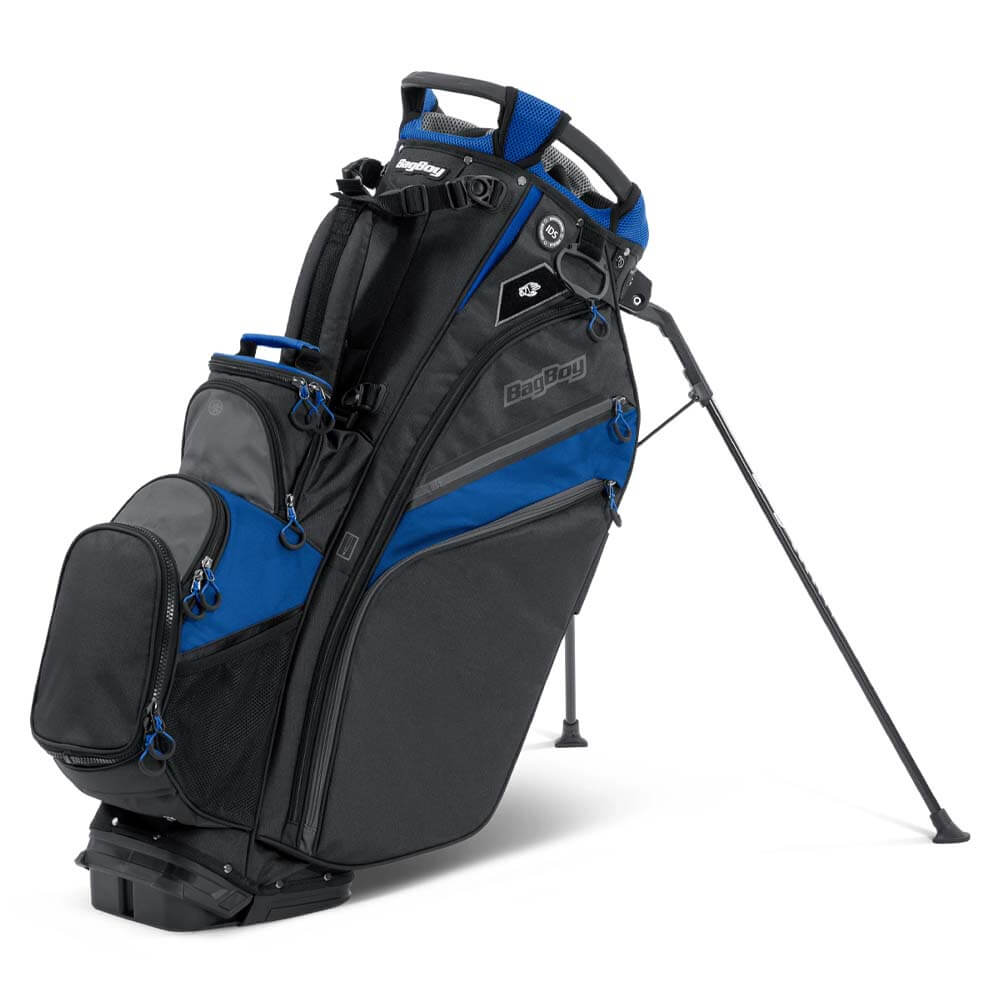Bag Boy Chiller Pro Hybrid Stand Bag - 25