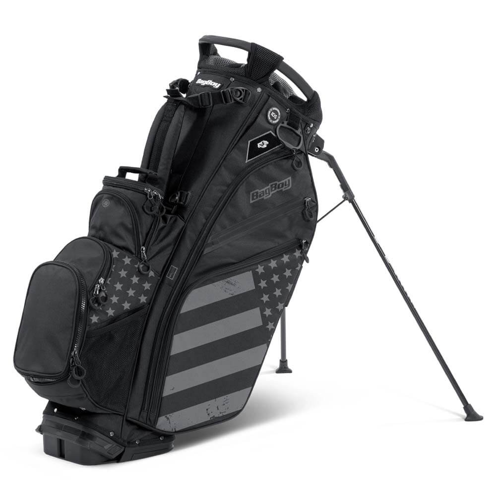 Bag Boy Chiller Pro Hybrid Stand Bag - 25