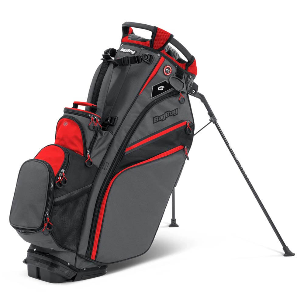 Bag Boy Chiller Pro Hybrid Stand Bag - 25