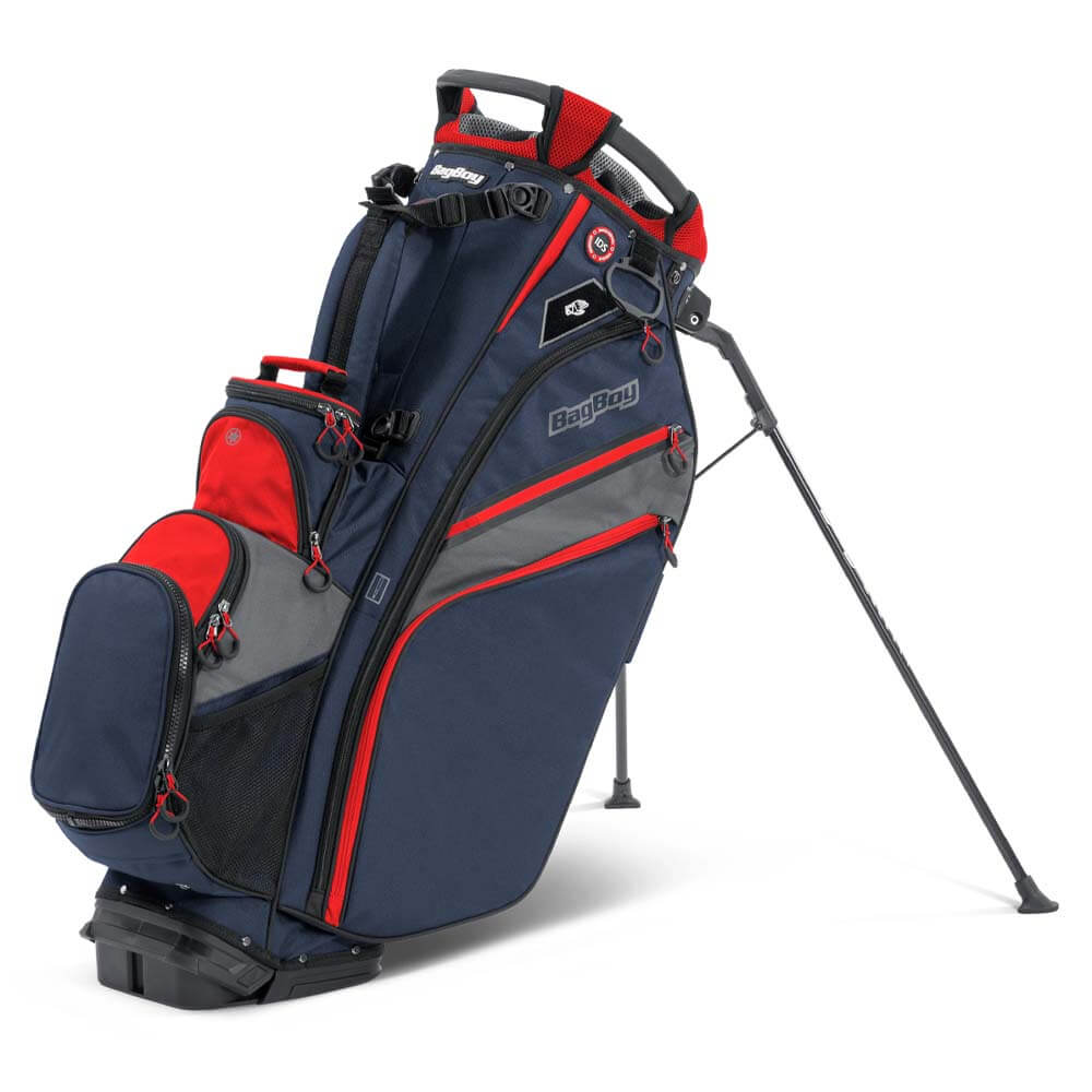 Bag Boy Chiller Pro Hybrid Stand Bag - 25