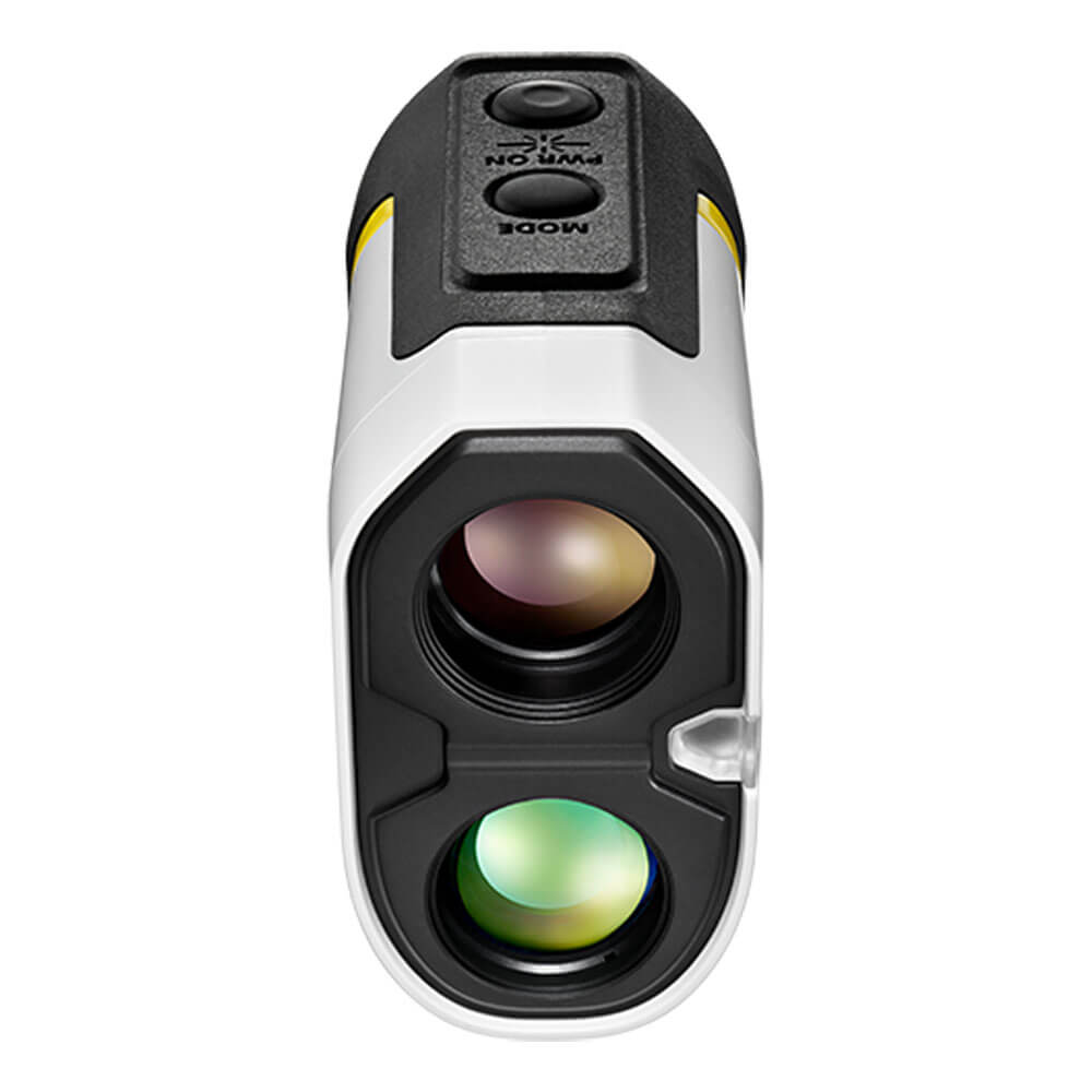 Nikon Coolshot Pro III Stabilized Golf Laser Rangefinder