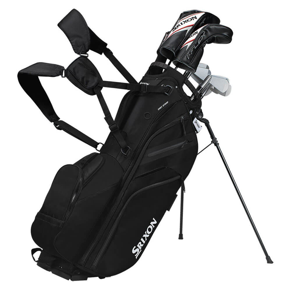 Srixon S3 Stand Bag - 25