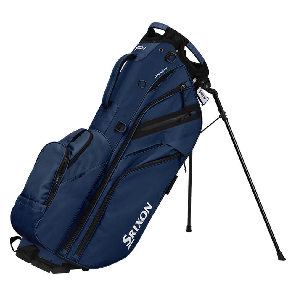 Srixon S3 Stand Bag - 25