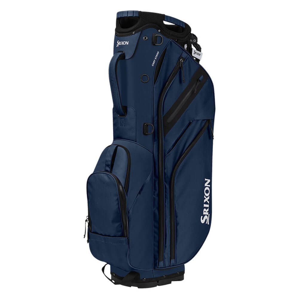 Srixon S3 Stand Bag - 25