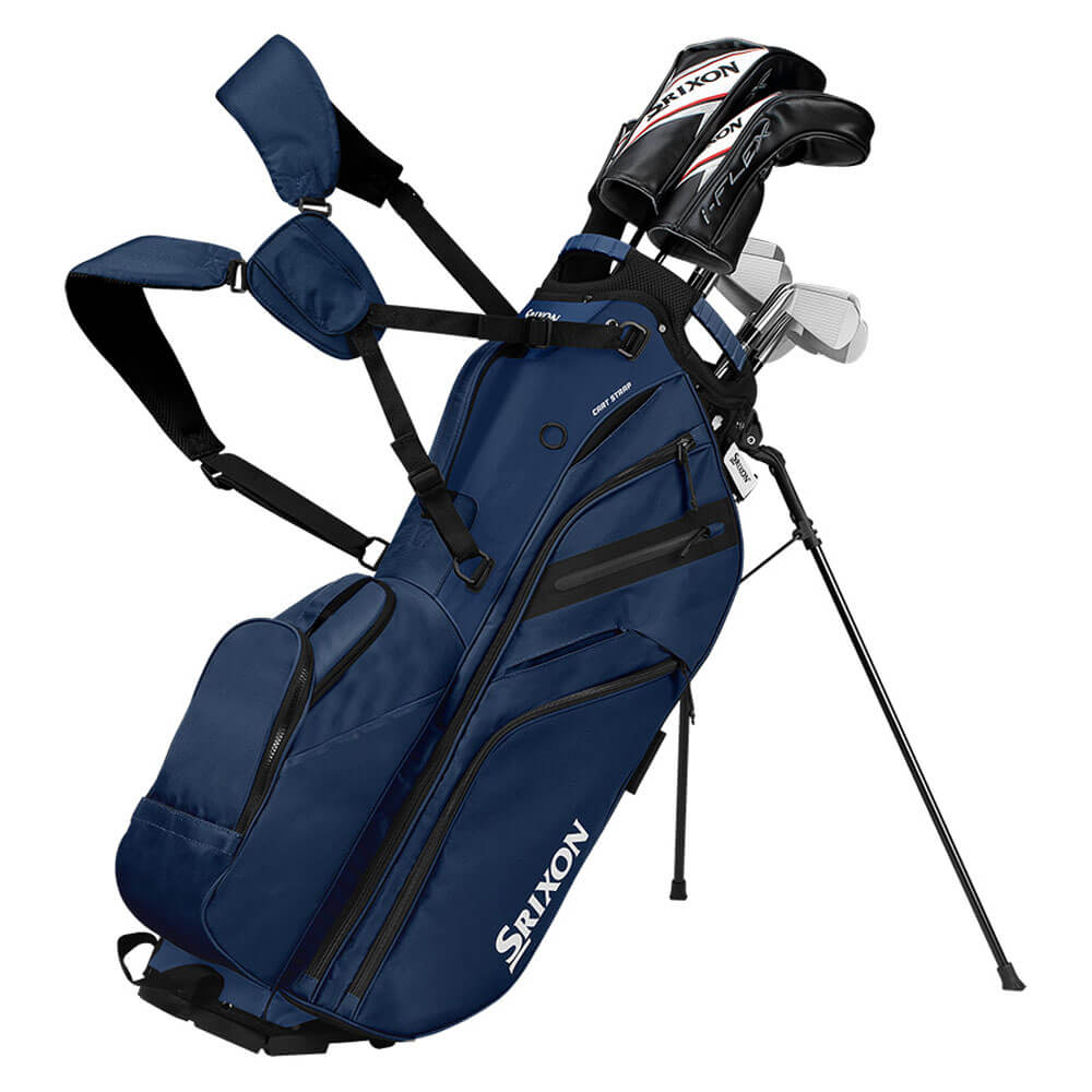 Srixon S3 Stand Bag - 25