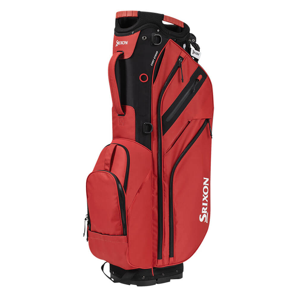 Srixon S3 Stand Bag - 25