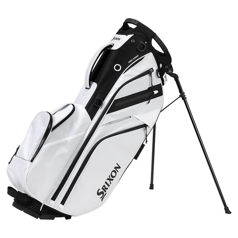 Srixon S3 Stand Bag - 25