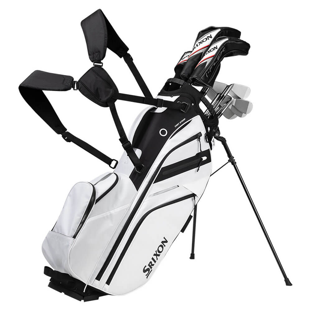 Srixon S3 Stand Bag - 25
