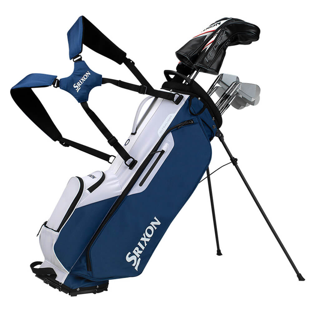 Srixon Ultralight Stand Bag - 25