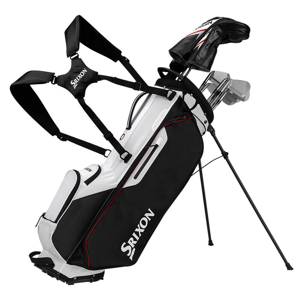 Srixon Ultralight Stand Bag - 25