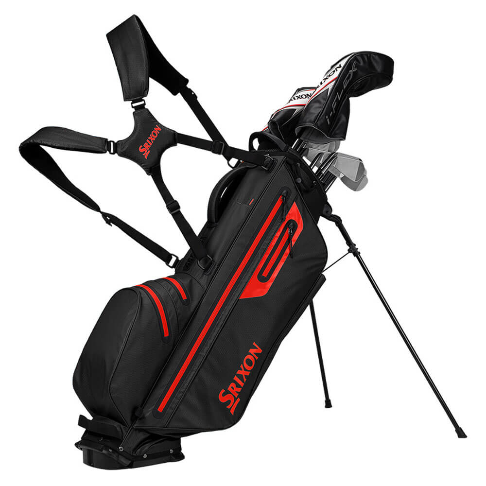 Srixon Waterproof Stand Bag - 25