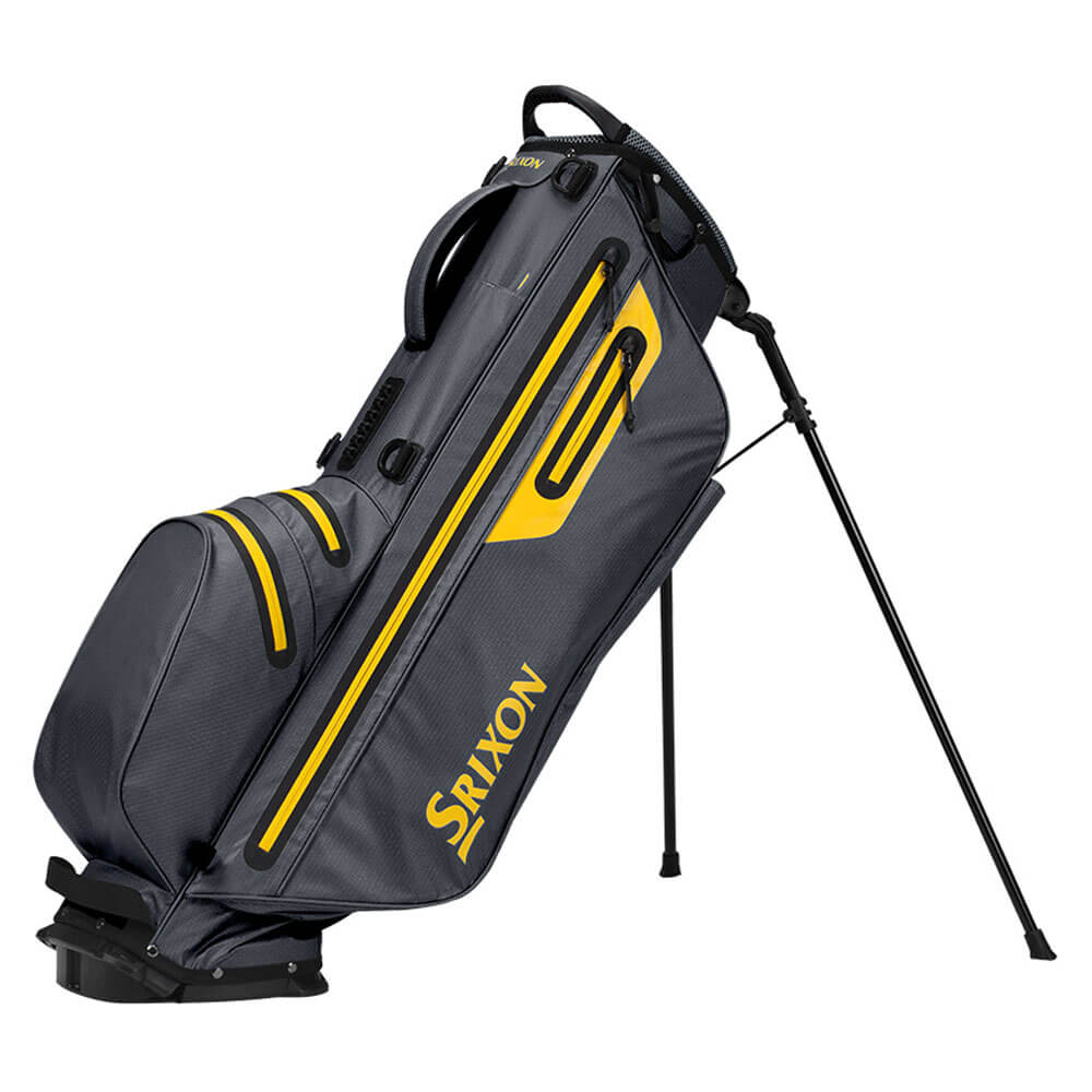 Srixon Waterproof Stand Bag - 25