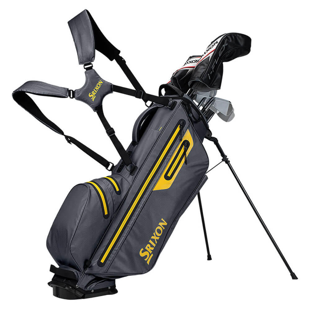 Srixon Waterproof Stand Bag - 25