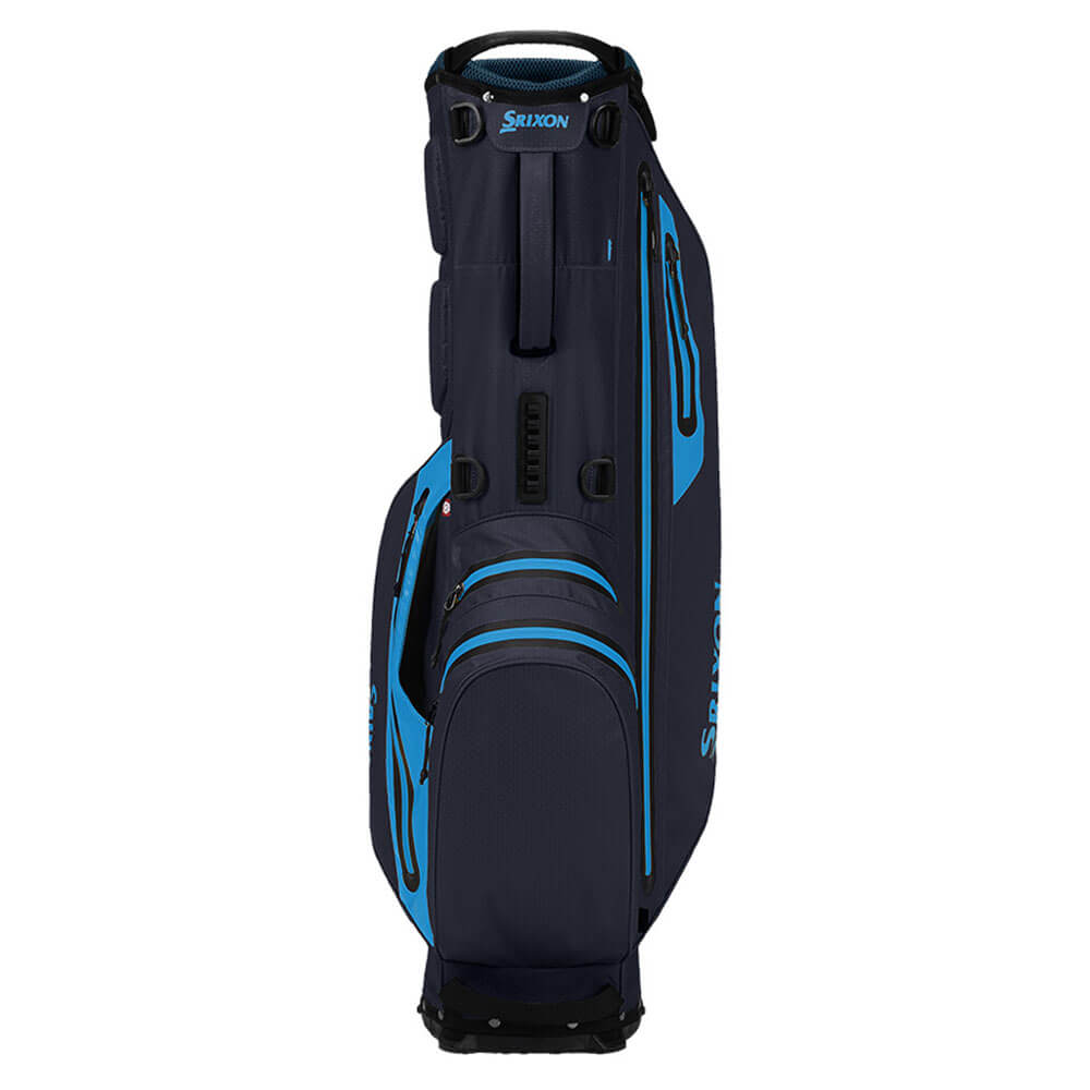 Srixon Waterproof Stand Bag - 25