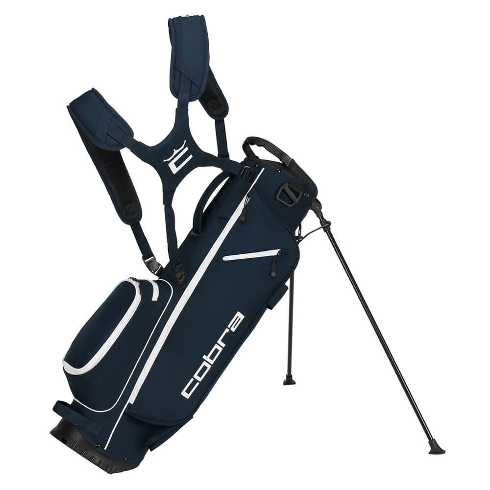 Cobra Ultralight Carry Stand Bag - 25