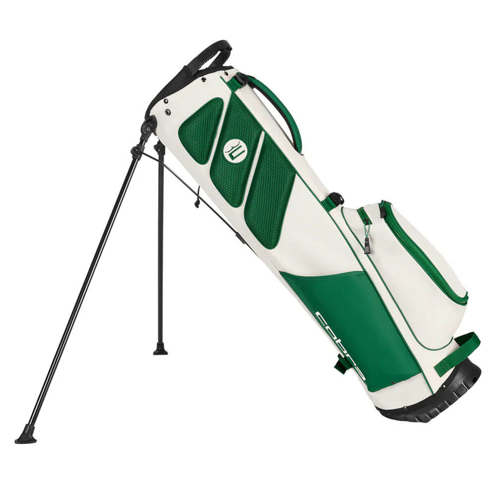 Cobra Ultralight Carry Stand Bag - 25