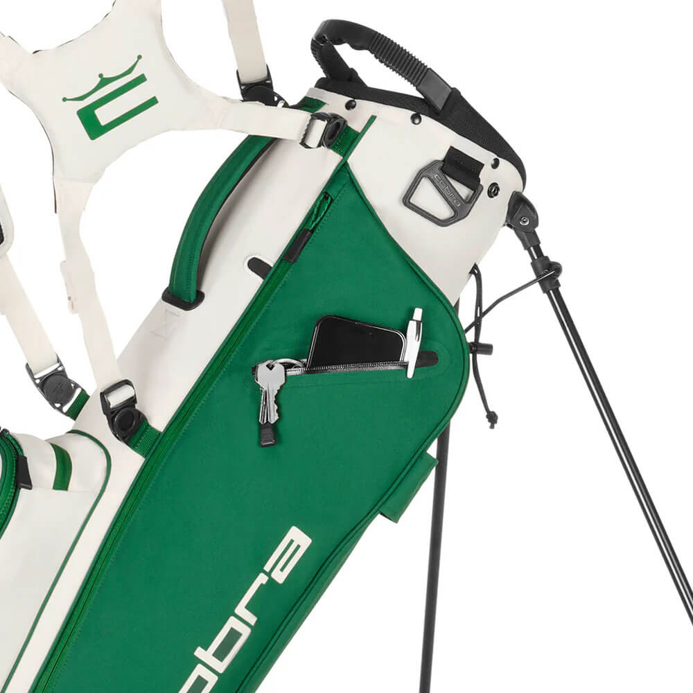 Cobra Ultralight Carry Stand Bag - 25