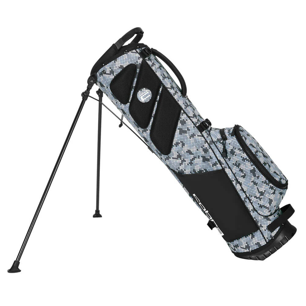 Cobra Ultralight Carry Stand Bag - 25