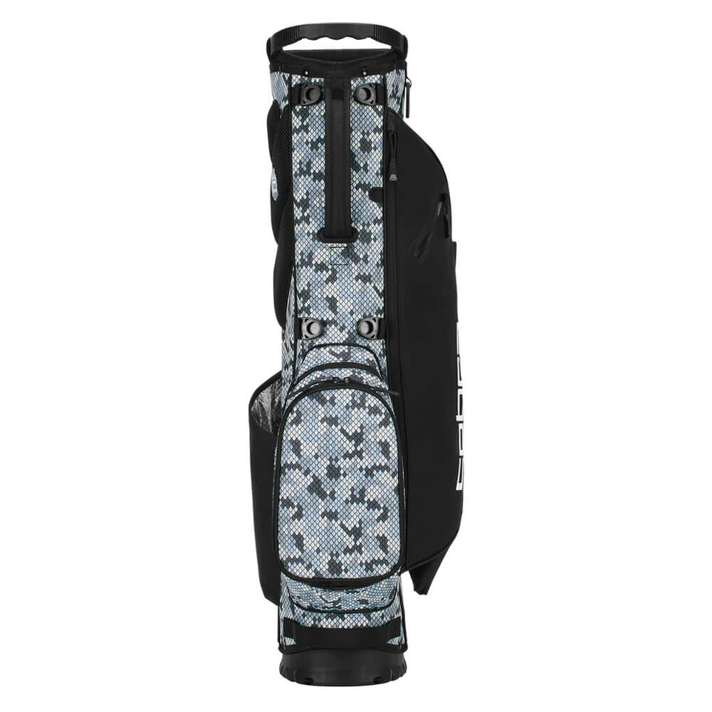 Cobra Ultralight Carry Stand Bag - 25