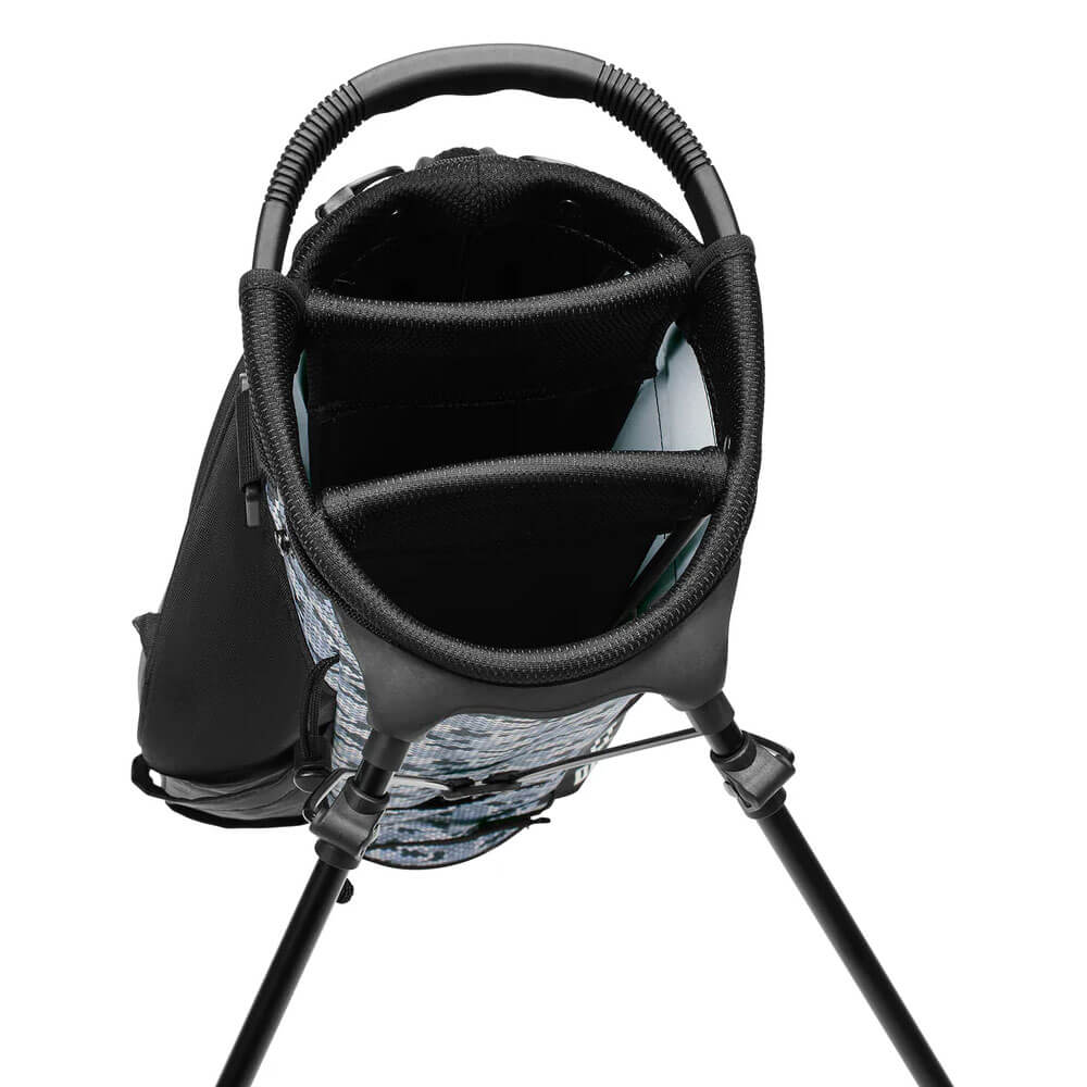 Cobra Ultralight Carry Stand Bag - 25