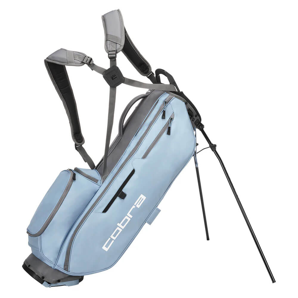 Cobra Ultralight Pro Stand Bag - 25