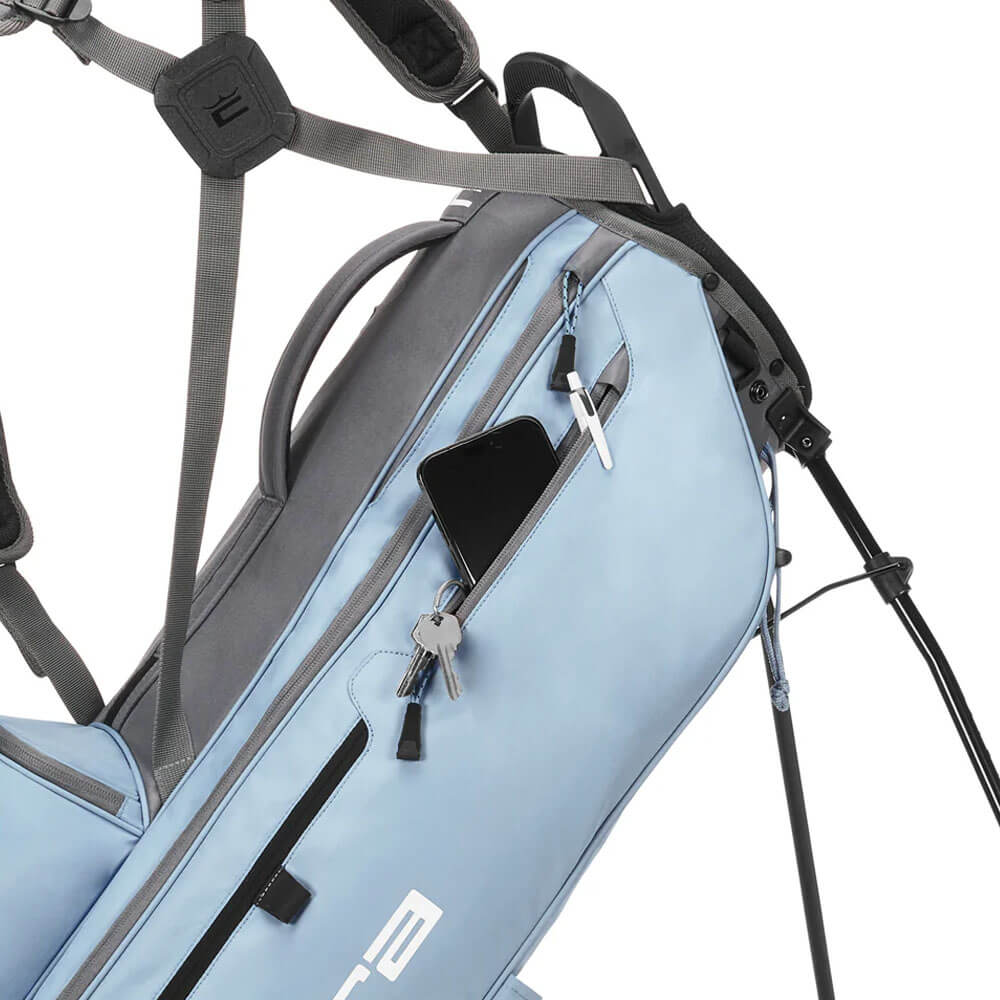 Cobra Ultralight Pro Stand Bag - 25
