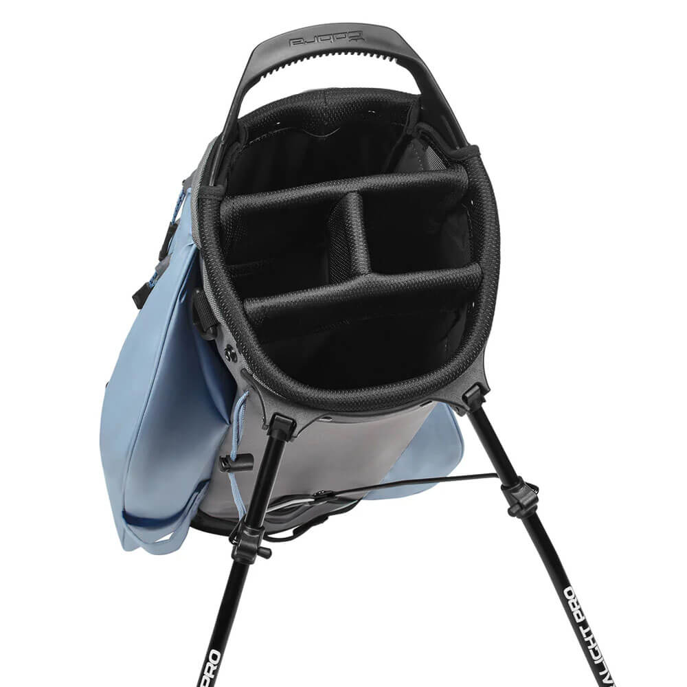 Cobra Ultralight Pro Stand Bag - 25