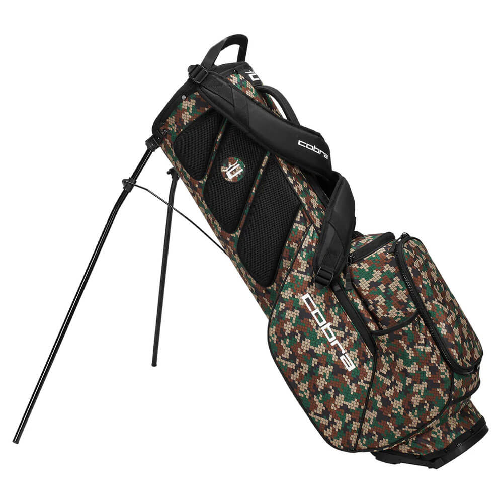 Cobra Ultralight Pro Stand Bag - 25