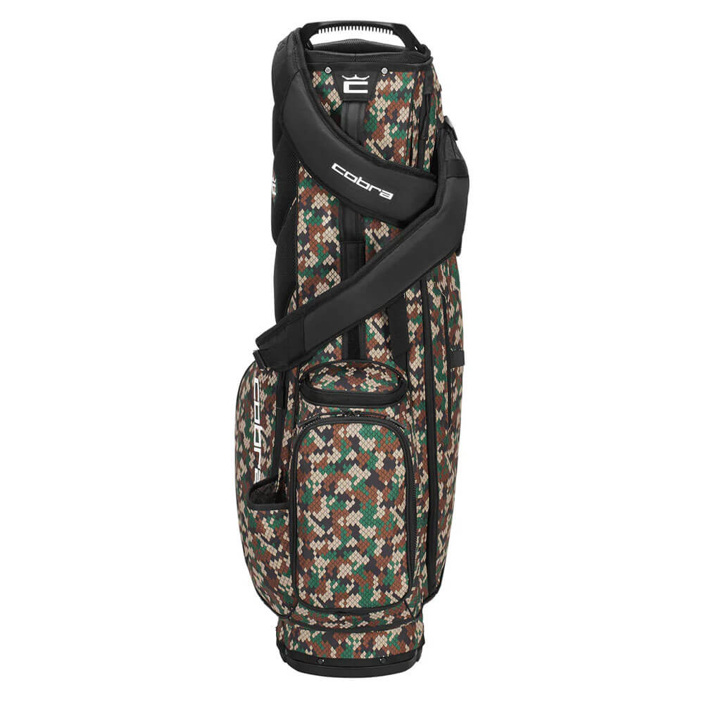 Cobra Ultralight Pro Stand Bag - 25