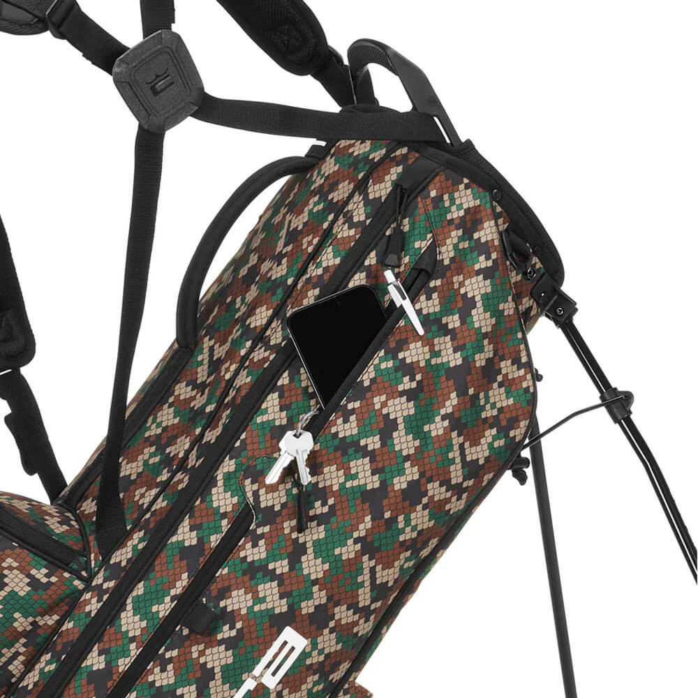 Cobra Ultralight Pro Stand Bag - 25