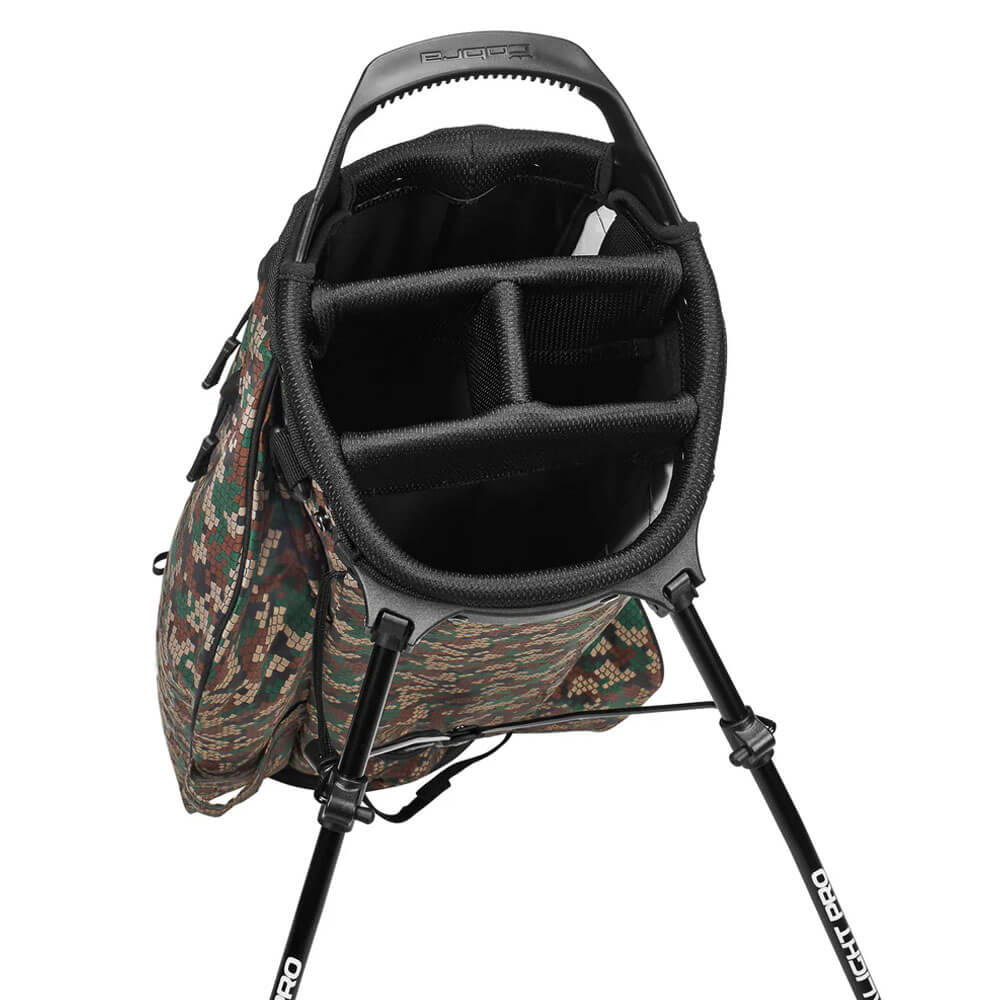 Cobra Ultralight Pro Stand Bag - 25