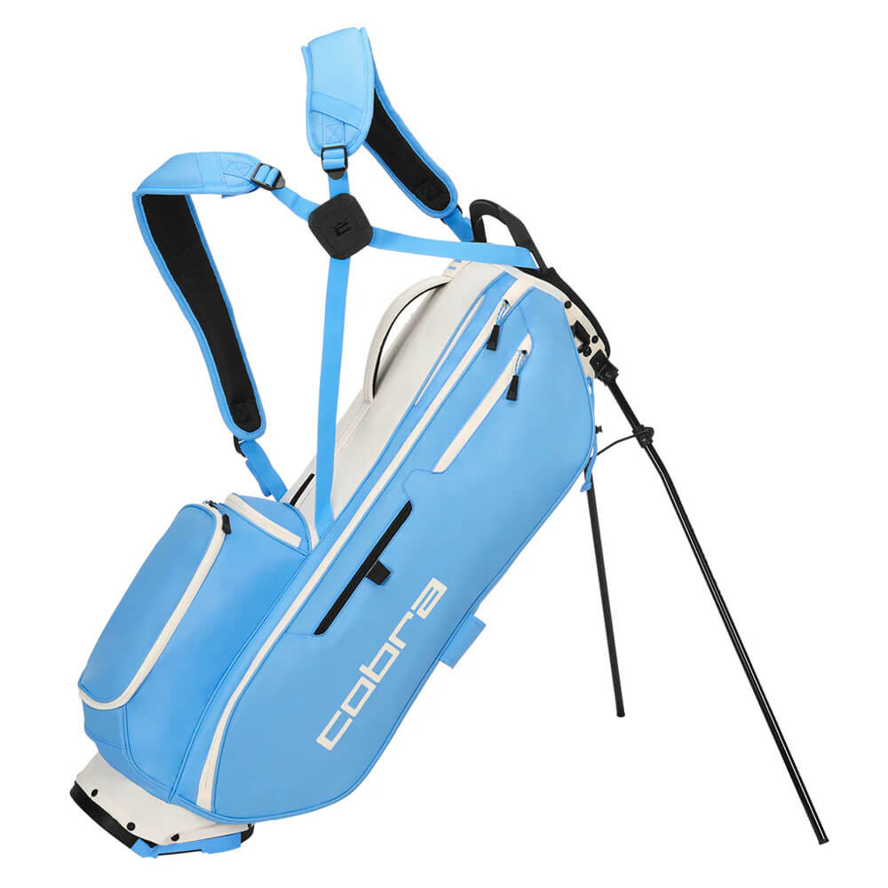 Cobra Ultralight Pro Stand Bag - 25