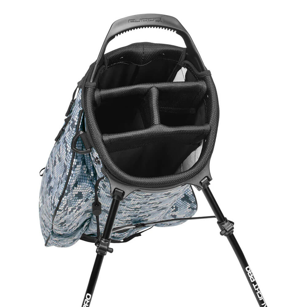 Cobra Ultralight Pro Stand Bag - 25
