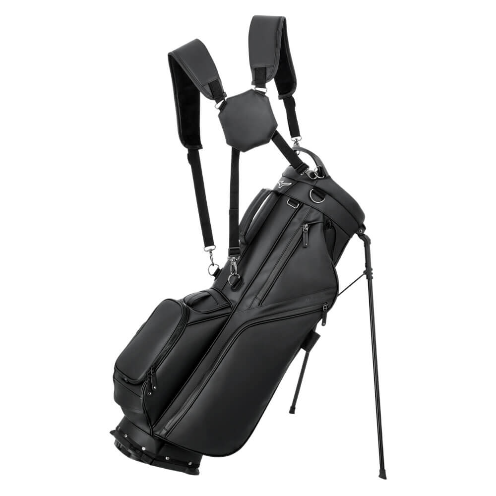 Mizuno Pro Stand Bag - 25