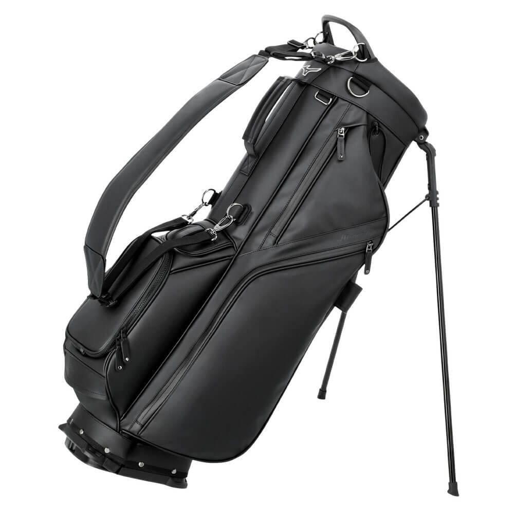 Mizuno Pro Stand Bag - 25