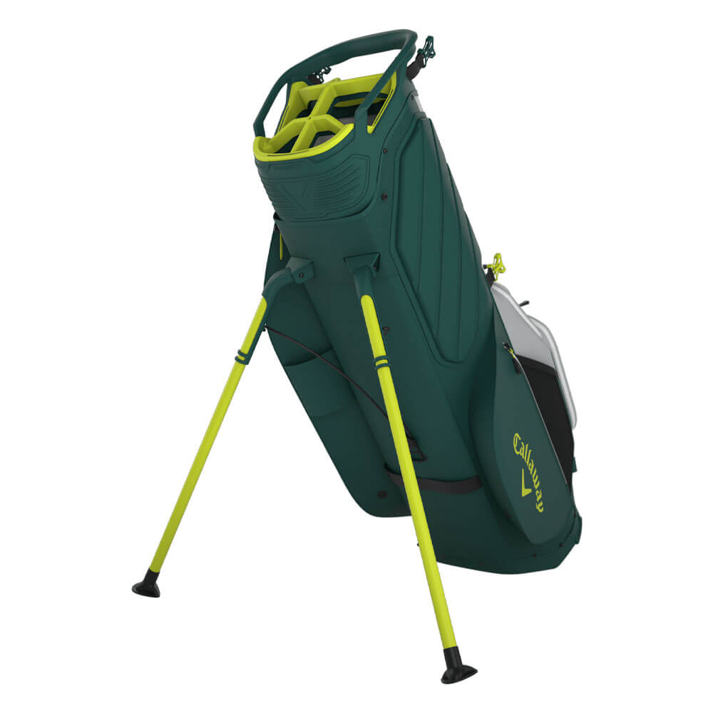 Callaway Fairway+ Stand Bag - 25