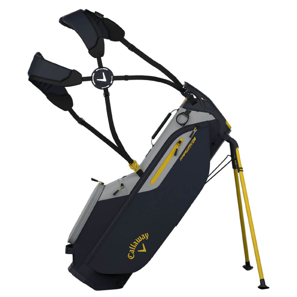 Callaway Fairway C Stand Bag - 25
