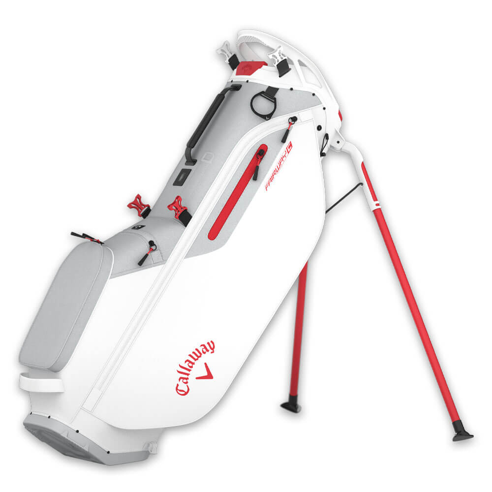 Callaway Fairway C Stand Bag - 25