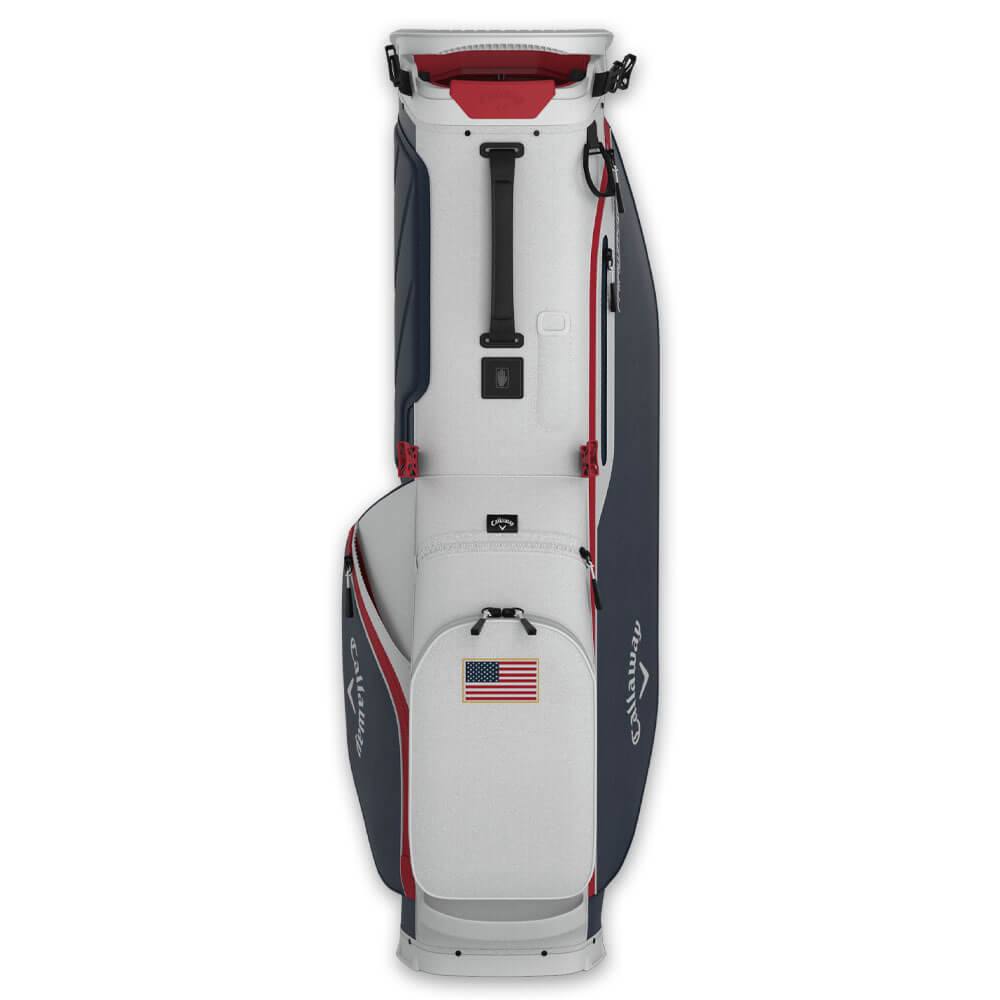 Callaway Fairway C Stand Bag - 25